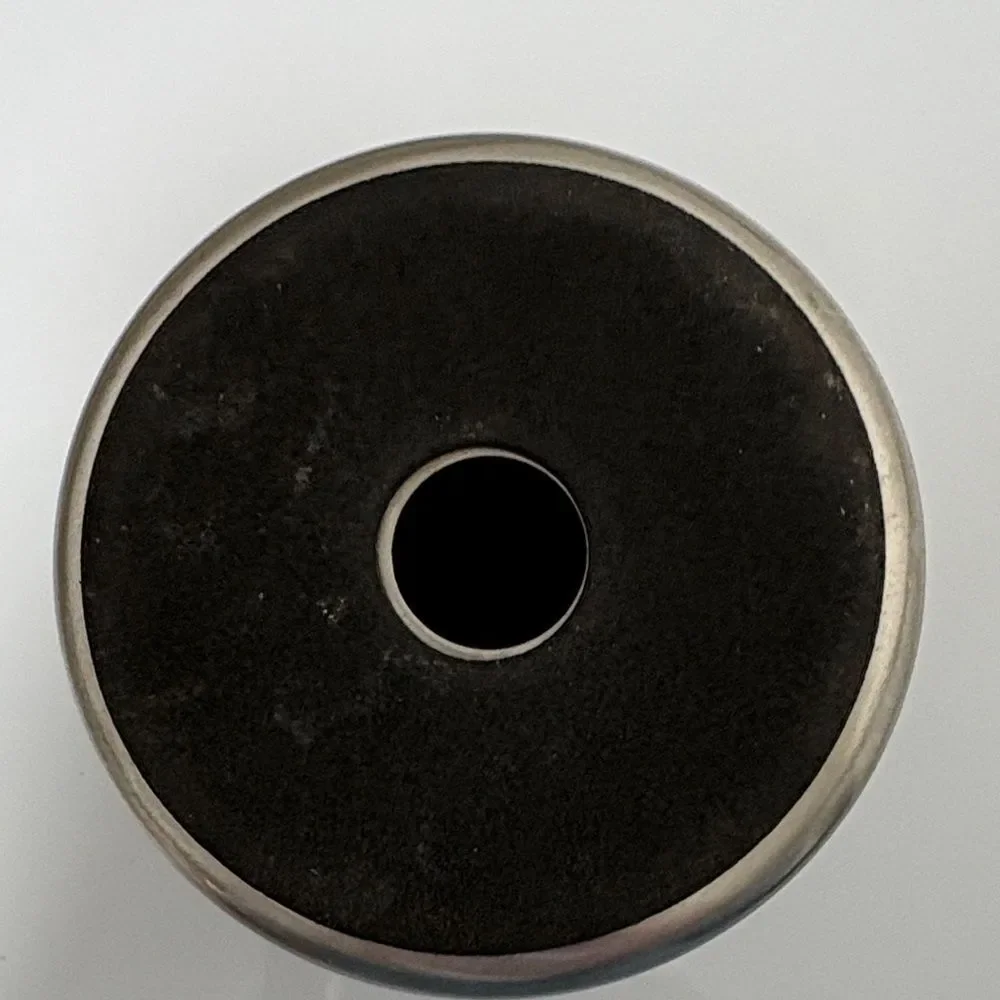 NASCAR Silver Beverage Holder